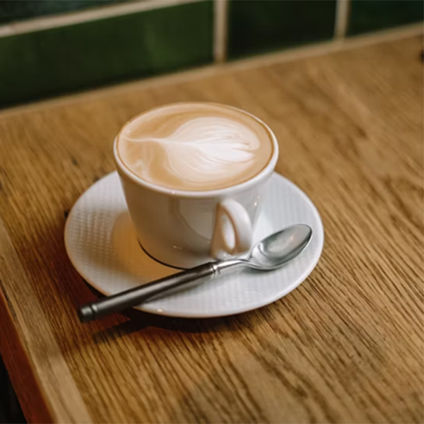 Coffee Flat White